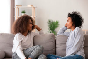 How to Discuss Vaccination with Family and Friends