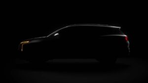 Kia presentará cinco nuevos vehículos en el Salón del Automóvil de Los Ángeles 2024