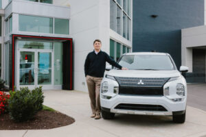 Socio concesionario destacado de Mitsubishi Motors: City Auto Mitsubishi sobre el servicio a su comunidad de Middle Tennessee como nuevo socio concesionario