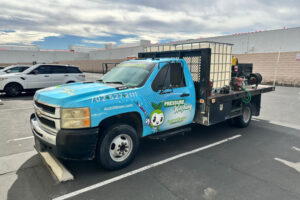 Nevada’s Largest Eco Cleaning Company Launches Significant Expansion
