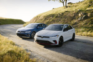 Volkswagen exhibirá su línea de modelos del 2025 en el auto show de Los Ángeles