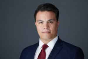 Gabriel Isasi V Named Partner at Lytal, Reiter, Smith, Ivey & Fronrath