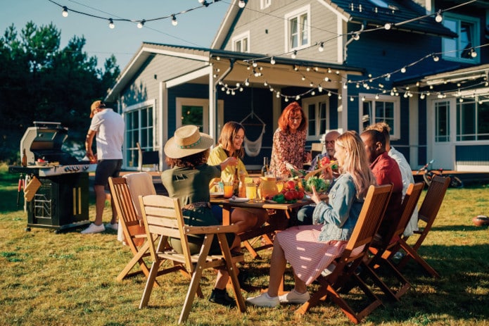 Consejos para mantenerte saludable esta temporada de fiestas