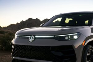 Las entregas de Volkswagen en el 2024 alcanzaron los 4.8 millones de vehículos en todo el mundo