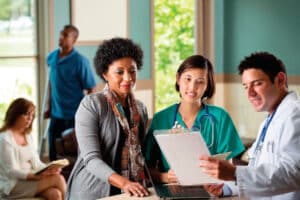 Clinical Trials Expand Patients’ Treatment Options