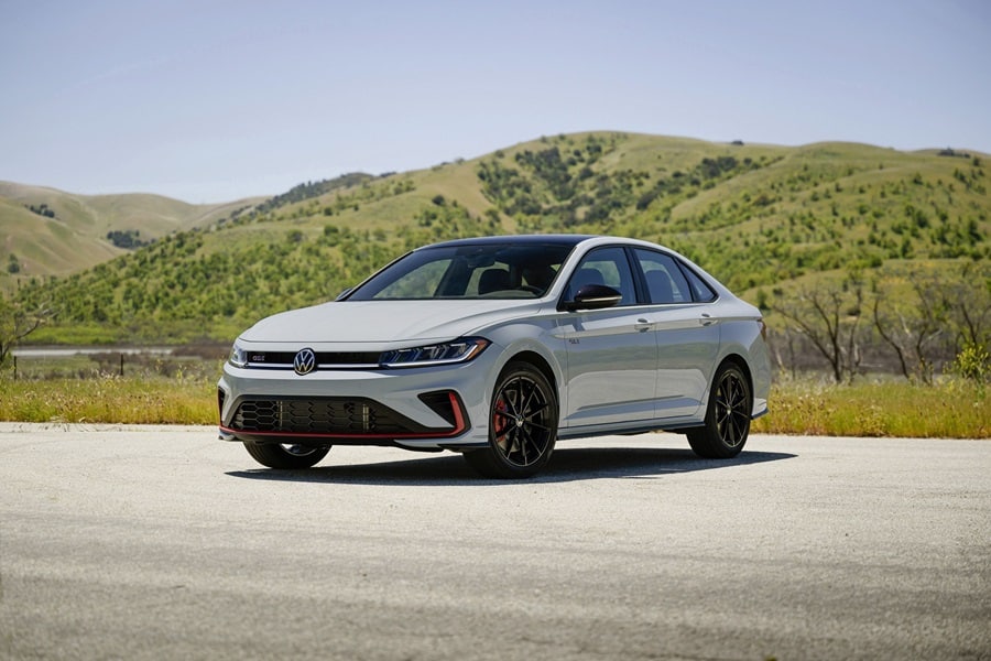 Jetta 2025