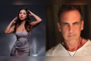 La sensación internacional de mini dramas y redes sociales, Haydita Veloz, se une a Minivela como socia de producción principal y actriz