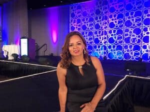 Latina Publisher and Event Organizer Fanny Miller to Receive The ‘Mujeres Exitosas 2025’ Award from ¡Que Onda! Magazine