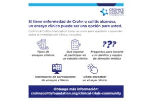 Cómo encontrar recursos para ensayos clínicos