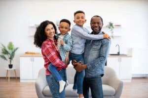 Living with a Bleeding Disorder