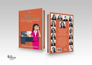 Award-Winning PR Strategist Elevates Latina Voices in Industry with Groundbreaking Book