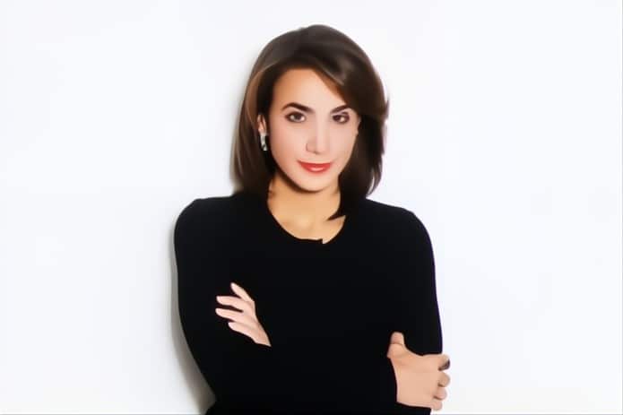 USHBC Congratulates Cristina Antelo on Ferox Strategies’ Expansion