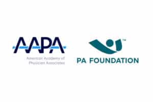 AAPA, PA Foundation Leading Efforts to Improve Colorectal Cancer Screening Rates