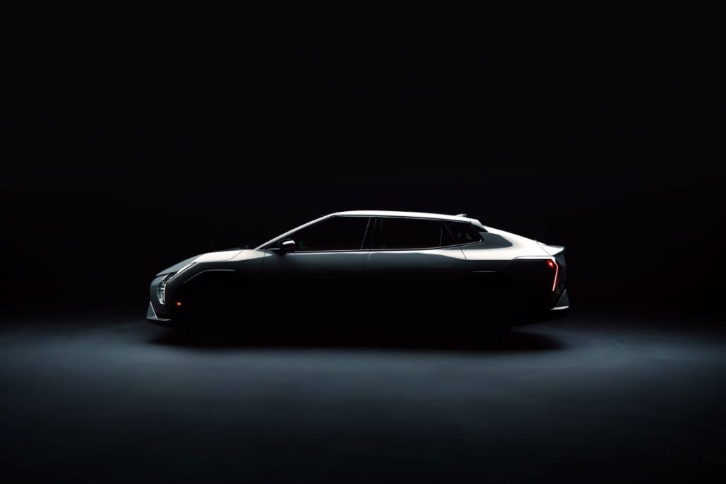 Kia regresa al Salón del automóvil de Nueva York