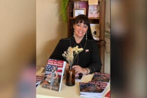 Nancy Clara presentó con gran éxito su libro ‘Step by Step: Cómo Hacer Negocios con Estados Unidos’ en Madrid