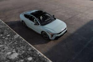 Kia América logra otro récord de ventas en el mes de Abril