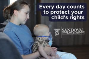 Sandoval Law Firm Stands with Texas Families Affected by Preventable Birth Injuries