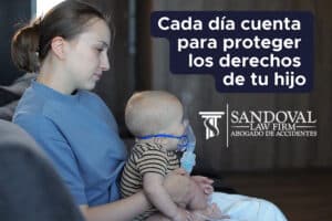 Sandoval Law Firm Apoya a las Familias de Texas Afectadas por Lesiones de Nacimiento Evitables