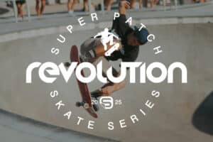 Super Patch Revolution Launches Nationwide Skate Contest in LA & NYC