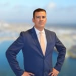 Houston Personal Injury Lawyer Hector Sandoval