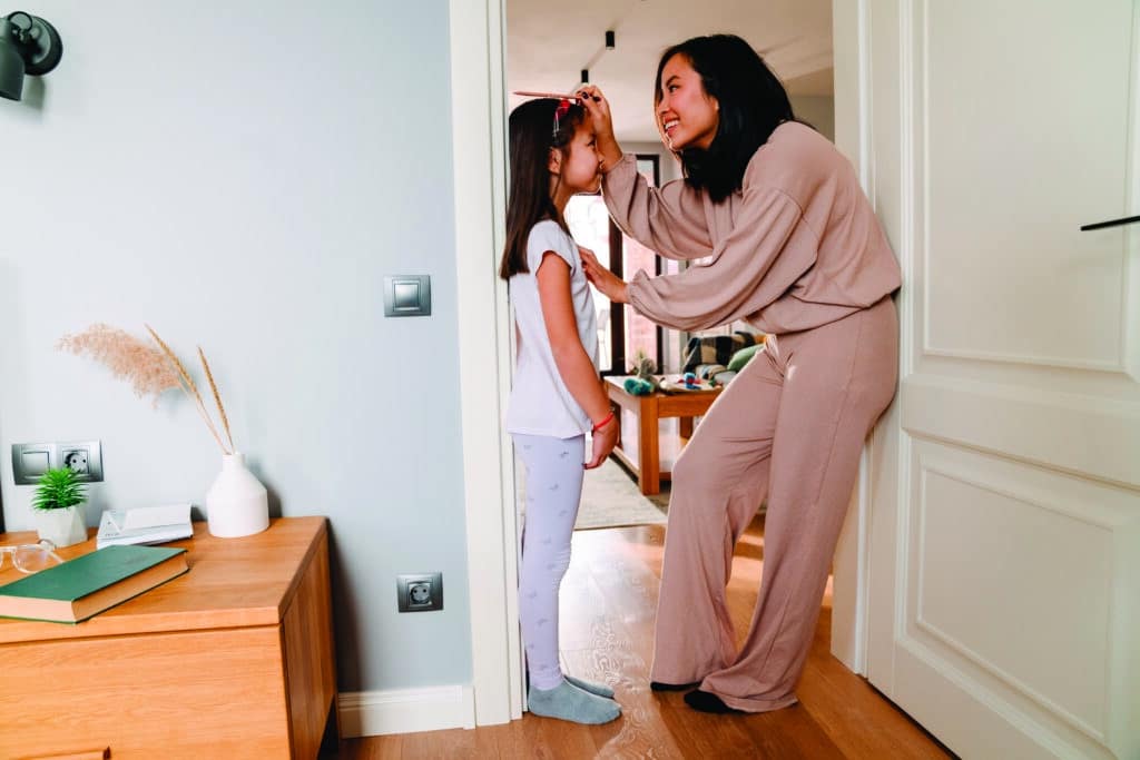 Pediatric Growth Hormone Deficiency (PGHD) 101