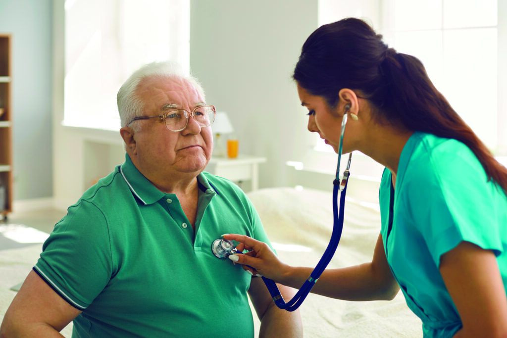 Rising Risk Factors