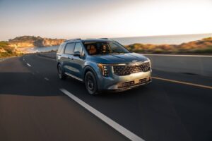 Kia extiende su racha de ventas con nuevo récord