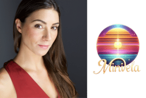 Sarnoff Media Co.’s Cristina Sarnoff Joins Minivela as Shareholder and Strategic Partner to Lead Brand Partnerships, Productions & Distribution