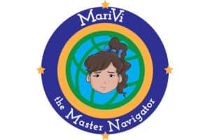 Carlos Ponce Joins MariVi the Master Navigator as the Voice of Papá in Breakout Animated Series Now Streaming on Nuestra.TV and YouTube