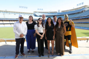 Believing in Youth, Investing in the Future — The Jaime & Blanca Jarrín Foundation and Los Defensores Launch 2025 Scholarships to Empower Future Leaders in Law and Journalism