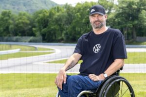 Volkswagen of America dió a conocer un nuevo capítulo en su programa Driver Access