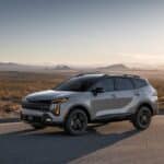 Kia América establece un récord histórico de ventas