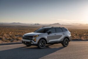 Kia América anunció los precios del renovado Sportage PHEV del 2026
