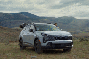Kia se deleita con la alegría, la aventura y la emoción del clásico viaje por carretera estadounidense, en una nueva campaña creativa