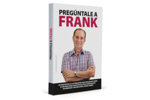 50 millones de razones por las que la voz de Frank Suárez sigue más vigente que nunca — Ahora responde las 100 preguntas más comunes sobre salud y metabolismo