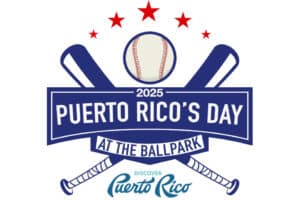 21 Events Presents: The Puerto Rico Day at The Ballpark at Major League Stadiums