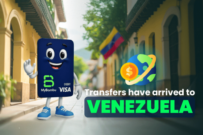 Protected: You Can Now Send Money to Venezuela with MyBambu!