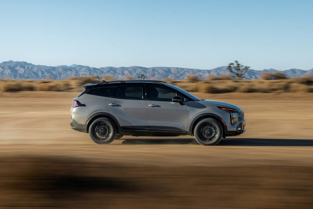 Kia establece un nuevo récord mensual de ventas