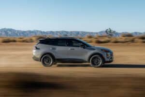 Kia establece un nuevo récord mensual de ventas