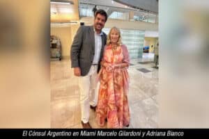 Nova University Honors Actress Adriana Bianco with an Exclusive Space Showcasing Her Career in the Film Industry