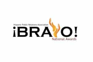 HPRA Announces 2025 ¡BRAVO! Awards 2025 Honorees