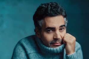 Ramón Rodríguez recibirá el GALFA Presidential Visionary Award en el Georgia Latino International Film Festival 2025