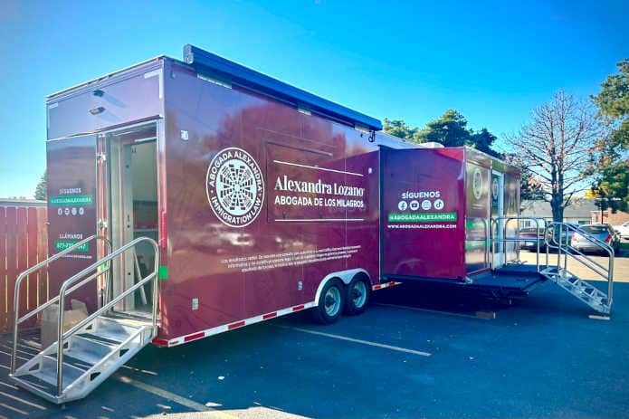 ‘Milagros Tour 2025’ Transforms Lives Across The Midwest: Free Immigration Consultations Bring Hope to Families