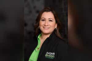 Claudia Meneses of Avanti Green Eco Cleaning Honored as One of 24 Entrepreneurial Women of Impact 2025 by The Women Presidents Organization (WPO)