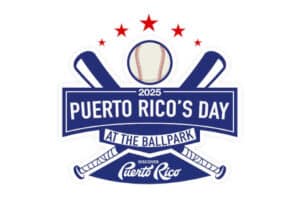 Puerto Rico’s Day at The Ballpark Wraps 2025 Season