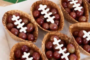 Tackle Game Day Gatherings with 7 Superstar Dishes