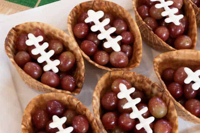 Tackle Game Day Gatherings with 7 Superstar Dishes