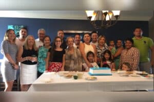 La familia de un empleado de la unidad de rescate de bomberos de Miami-Dade, involucrado en un incidente de furia al volante, lo describe como un ‘padre de carácter apacible’ y un servidor público y socorrista dedicado