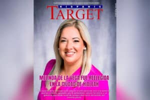 Melinda de la Vega reafirma la confianza de Hialeah con una victoria basada en valores y compromiso comunitario