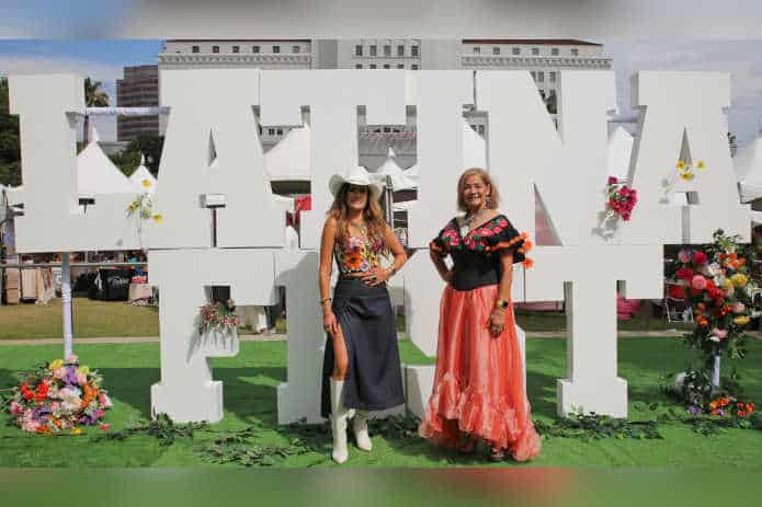 LATINAFest Hosts Fundraising Screening of The Dreamer Cinderella Benefiting Immigrant Rights Organizations